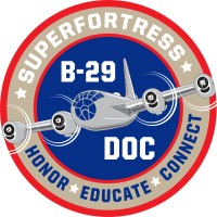 B-29 Doc logo - Similar company to Devopsdays Birmingham Al