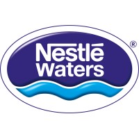 Nestlé Waters Polska S.A. logo - Similar company to Grento Sp. Z O.O.
