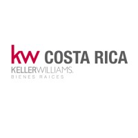 Keller Williams Costa Rica logo - Similar company to Dorstyn
