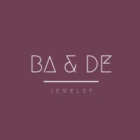 Ba&De Jewelery logo - Similar company to Anatoli