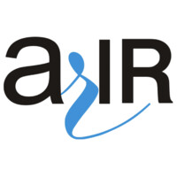 ArIR - Associazione Riabilitatori dell’Insufficienza Respiratoria logo - Similar company to Mesophysio Gmbh
