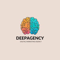 Deep Agency logo - Similar company to Deep Agency | Cape Town | London