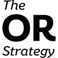 The OR Strategy logo - Similar company to Gedi In Games