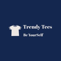 TrendyTees logo - Similar company to Conceptou