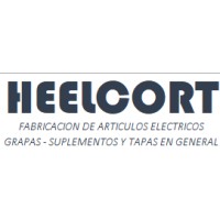 HEELCORT logo - Similar company to Sufer | Agro-Construcción E Industria