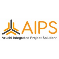 Arushi Integrated Project Solutions logo - Similar company to Antarkar Precision