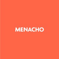 MENACHO logo - Similar company to Mega Red