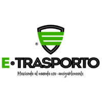 E-TRASPORTO SAC logo - Similar company to Toscanos Warehousing Sac