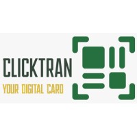 ClickTran logo - Similar company to Qcardify