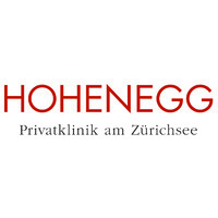Privatklinik Hohenegg logo - Similar company to Integrierte Psychiatrie Winterthur - Zürcher Unterland