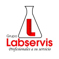 Grupo Labservis Ltda logo - Similar company to Chelarte