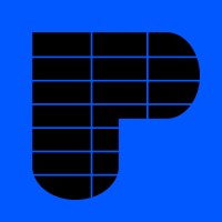 Peasy logo - Similar company to Duodata