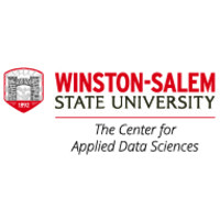 Center for Applied Data Science (CADS) - WSSU logo - Similar company to Master Of Science In Informatics & Analytics At Unc Greensboro