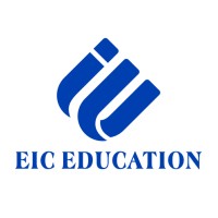 EIC Education Vietnam logo - Similar company to Instock Windows