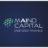 Maind Capital logo - Similar company to Mabù Lab