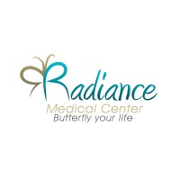 Radiance Medical Center logo - Similar company to Rose Home