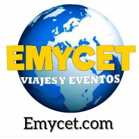 Emycet Viajes y Eventos logo - Similar company to Dreamcord