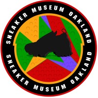 Sneaker Museum Oakland logo - Similar company to Dutra Museum Foundation