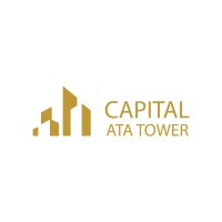 Capital ATA Tower logo - Similar company to Wise Utility Ltd
