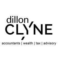 Dillon Clyne logo - Similar company to Infinity22