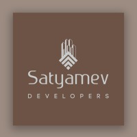 Satyamev Developers logo - Similar company to Aaryan Developers