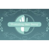 Promoting Wellbeing logo - Similar company to Balanced Approach
