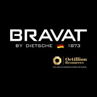 Bravat Nepal logo - Similar company to Harin Nepal