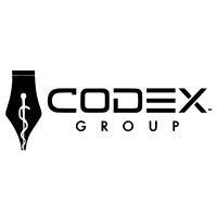 Codex Group logo - Similar company to Landarc