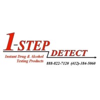1-Step Detect logo - Similar company to Padel Wize