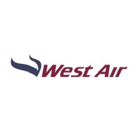 West Air, Inc. logo - Similar company to Aperture Aviation