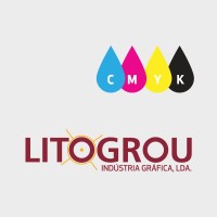 Litogrou - Indústria Gráfica, Lda. logo - Similar company to Dld Indústria Gráfica