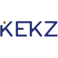 KEKZ voor Kinderopvang logo - Similar company to Quadrant Kindercentra