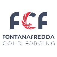 FCF FONTANAFREDDA COLD FORGING S.R.L. logo - Similar company to Denia.It S.R.L.
