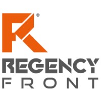 Regency Front logo - Similar company to Nett Front