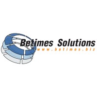 Betimes Solutions logo - Similar company to C-Con System Technology Co.,Ltd.
