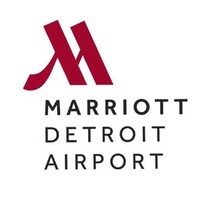 Detroit Metro Airport Marriott logo - Similar company to Westin Detroit Metropolitan Airport