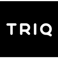 TRIQ Triathlon logo - Similar company to Improm Ai