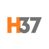 Hangar37 logo - Similar company to Velocity Smart Technology