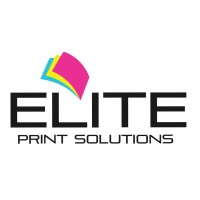 Elite Print Solutions logo - Similar company to Techpay Limited
