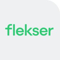 Flekser logo - Similar company to Niero