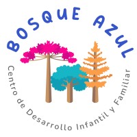 Bosque Azul logo - Similar company to Centro Integral Vibra