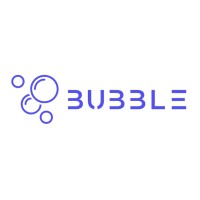 BubbleTech logo - Similar company to Bubbletech.Be
