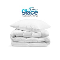 Glace Mattress & Beddings logo - Similar company to Springlife Mattress