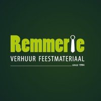 Verhuurbedrijf Remmerie logo - Similar company to Biez