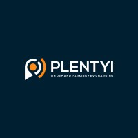 Plentyi logo - Similar company to Prepterminal