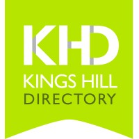 The Kings Hill Directory logo - Similar company to Findon Human Resources