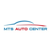 MTS Auto Center logo - Similar company to Istore Tunisie