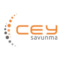 CEY Savunma logo - Similar company to Mechatnom