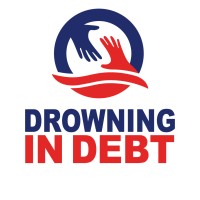 Drowning In Debt