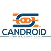Candroid logo - Similar company to Information Network Systems Inc.
